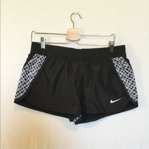 Women athletic shorts